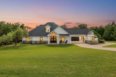 1901 Spring Mountain Road, Cross Roads TX 76227