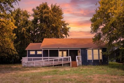 28300 County Road 2100, Kemp TX 75143