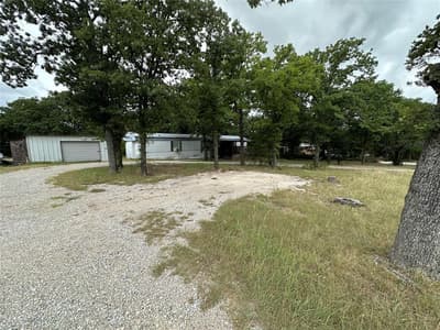 176 Live Oak Road, Springtown TX 76082