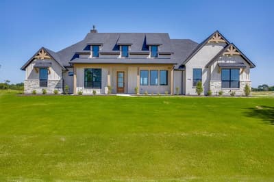 3051 Paradise Mountain Way, Waxahachie TX 75167