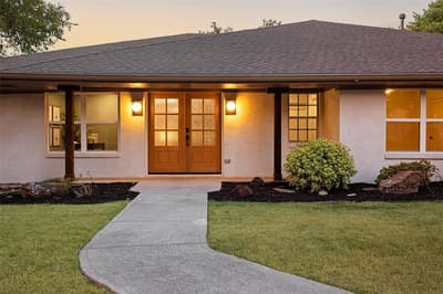 4039 Goodfellow Drive, Dallas TX 75229 - Photo 2