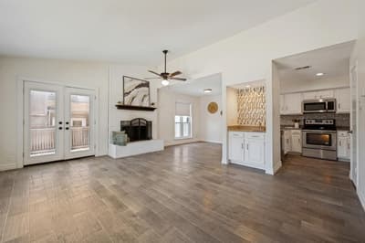 2751 Stonecreek Court, Carrollton TX 75006 - Photo 2