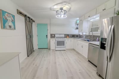 1802 N Waddill Street, McKinney TX 75069