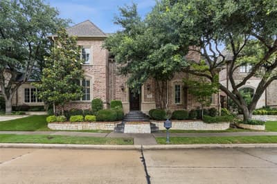 5636 Montreaux Drive, Frisco TX 75034