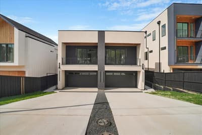 1825 Pollard Street, Dallas TX 75208