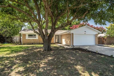506 Retama Street, Denton TX 76209 - Photo 2