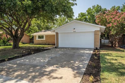 506 Retama Street, Denton TX 76209 - Photo 3