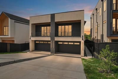 1827 Pollard Street, Dallas TX 75208