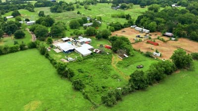 19685 County Road 4045a, Kemp TX 75143