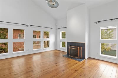 3809 San Jacinto Street, Dallas TX 75204