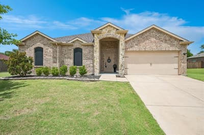 1222 Monaco Drive, Princeton TX 75407