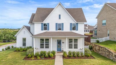 6908 Truth Drive, Dallas TX 75236