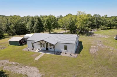 822 Private Road 7370, Point TX 75472 - Photo 3