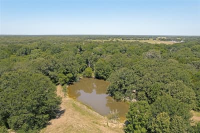822 Private Road 7370, Point TX 75472 - Photo 5