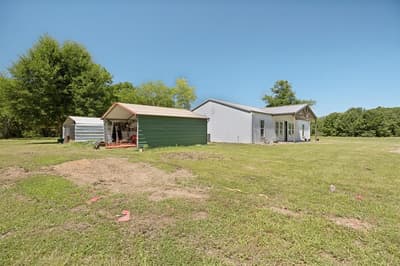 822 Private Road 7370, Point TX 75472 - Photo 4