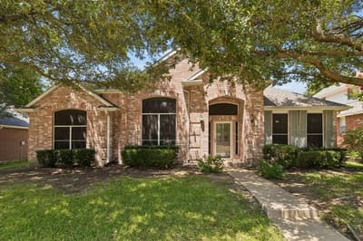 5613 Charleston Drive, Frisco TX 75035