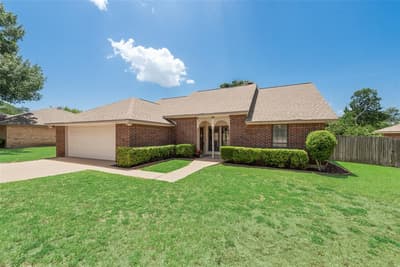 607 S 2nd Street, Midlothian TX 76065