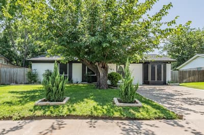 713 Keystone Street, Mesquite TX 75149