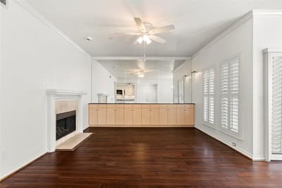 8610 Turtle Creek Boulevard # 208, Dallas TX 75225 - Photo 2