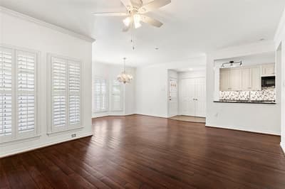 8610 Turtle Creek Boulevard # 208, Dallas TX 75225 - Photo 3