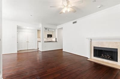 8610 Turtle Creek Boulevard # 208, Dallas TX 75225 - Photo 5
