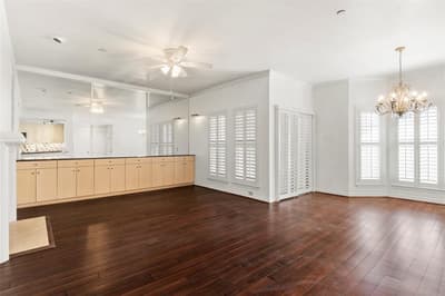 8610 Turtle Creek Boulevard # 208, Dallas TX 75225 - Photo 4