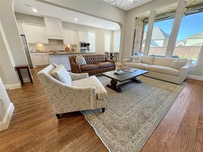 2251 Kennedy Drive, Frisco TX 75034
