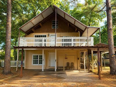 205 Loon Bay Drive, Gun Barrel City TX 75156