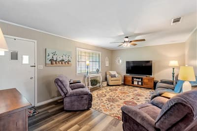 514 Malibu Street, Malakoff TX 75148 - Photo 2