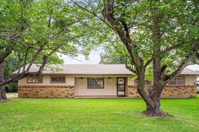 514 Malibu Street, Malakoff TX 75148