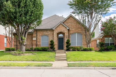 1511 Fallcreek Court, Allen TX 75002