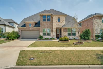 16380 Radstock Road, Frisco TX 75033
