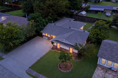 1506 Town Bluff Street, Garland TX 75040