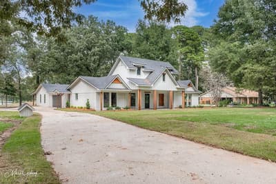 251 Jessie Jones Drive, Benton LA 71006 - Photo 2