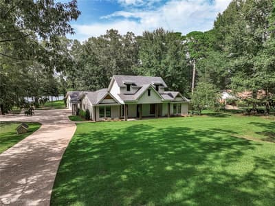 251 Jessie Jones Drive, Benton LA 71006