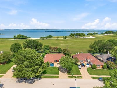 5402 Peninsula Way, Garland TX 75043