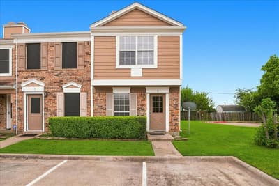 703 Lee Street # 6, Mesquite TX 75149