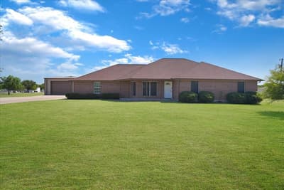 7058 Havenridge Lane, Kaufman TX 75142