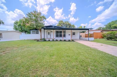 920 Treasure Road, Garland TX 75041