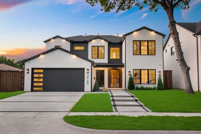 3723 Manana Drive, Dallas TX 75220