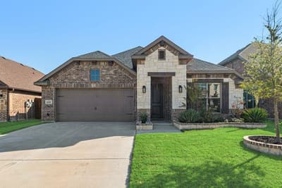 2631 Askern Court, Grand Prairie TX 75052