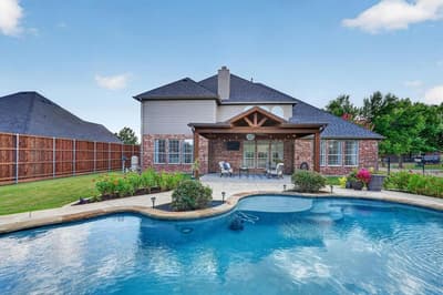 117 Wedgewood Way, Allen TX 75002