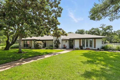 3201 Carmel Street, Denton TX 76205