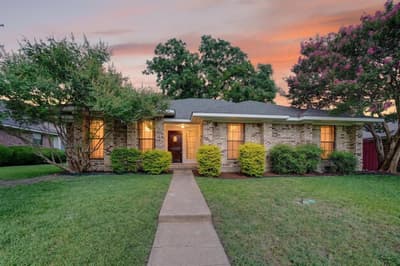 806 Lake Meadows Circle, Rockwall TX 75087