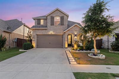 3601 Palmetto Avenue, Aubrey TX 76227