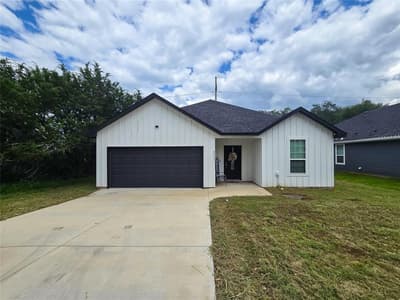 5111 San Marcos Court, Granbury TX 76048