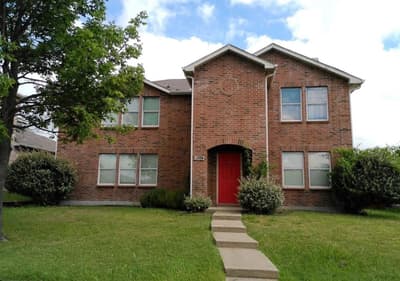 3054 Dusty Ridge Drive, Rockwall TX 75032