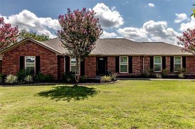 2021 Sunny Circle, Rockwall TX 75032
