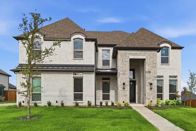 1561 Pepperdine Place, Prosper TX 75078