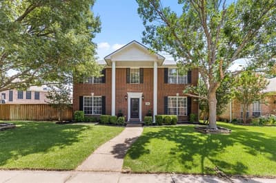 4048 Kirkmeadow Lane, Dallas TX 75287